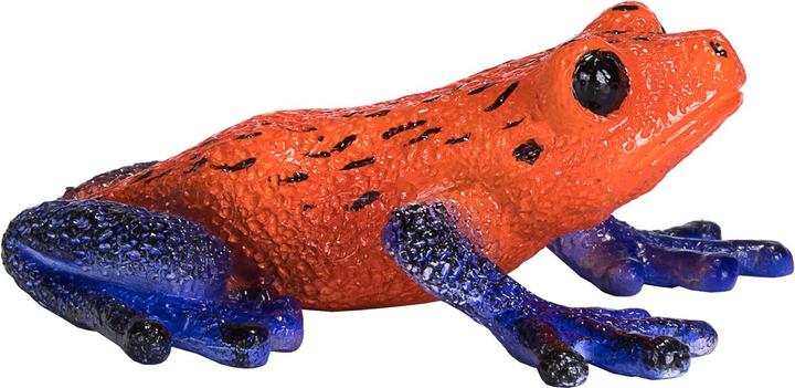 Produktbild small foot Pfeilgiftfrosch