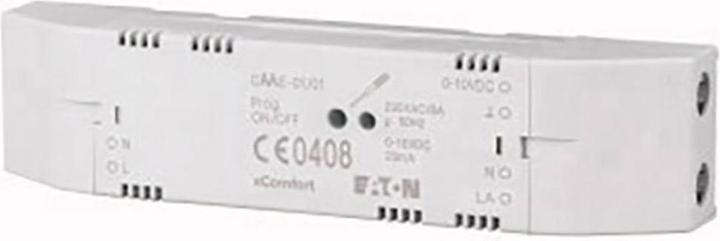 Eaton Analogaktor 0-10-VDC (Analogaktor)