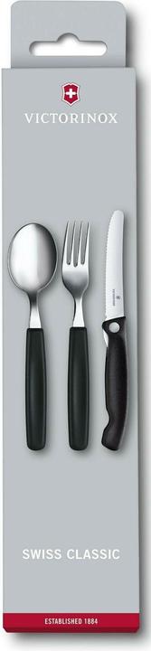 Image du produit Victorinox Swiss Classic (3 pièce(s), Set de couverts)
