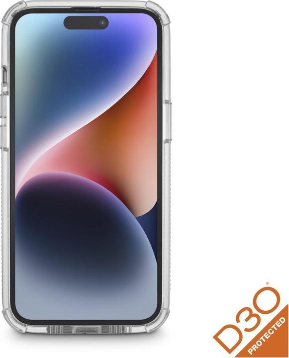 Image du produit Hama Protection extrême (Apple iPhone 15 Plus)