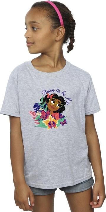 Image du produit Disney - T-shirt ENCANTO BORN TO BE ME - Fille (140, 146)