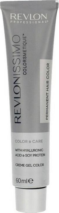 Actual product image Revlon Professional REVLONISSIMO COLOR & CARE #4.5 60 ml (4.5)