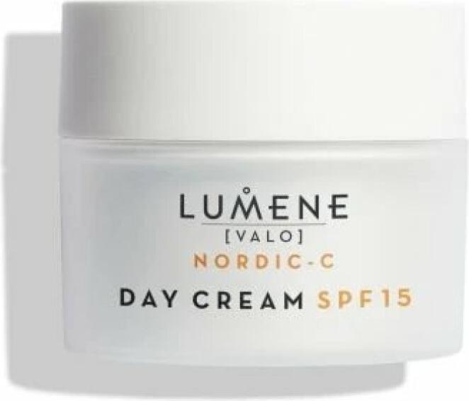 Immagine prodotto Lumene La crema da giorno leggera Spf 15 contiene vitamina C (50 ml, Crema da giorno, SPF 15)