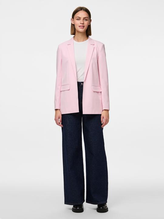 Actual product image Pieces Pcbozzy Ls Loose Blazer Noos Bc (S)