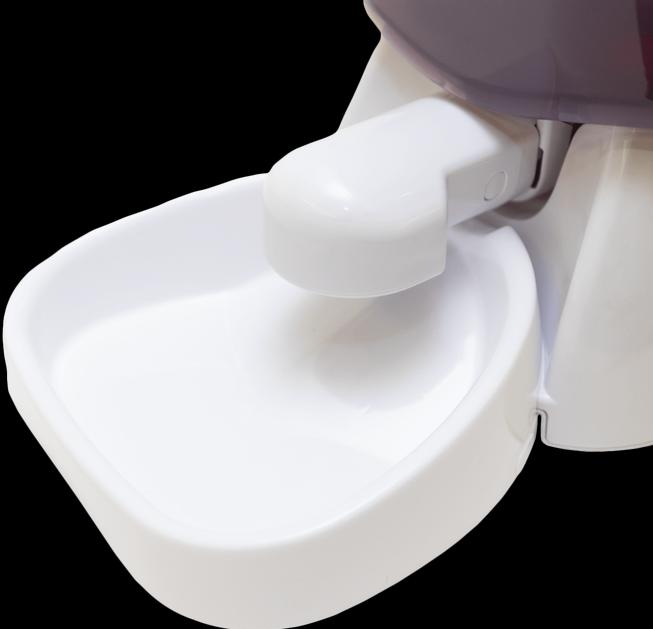 Image du produit Cat Mate C3000 (3 l)