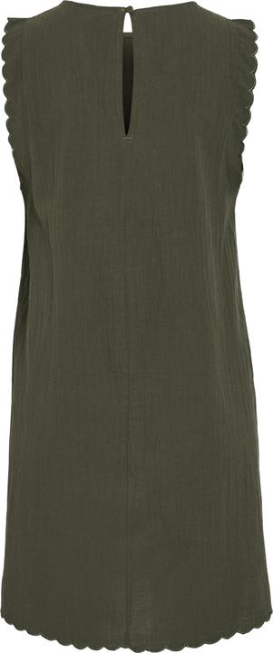 Produktbild Vila VIFERNANDA Ärmelloses Minikleid (36)
