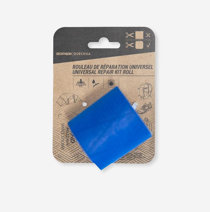 Actual product image Quechua Repair Kit Roll