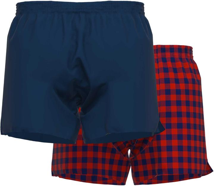 Produktbild Ceceba Boxershort Casual Bequem sitzend (3XL, 2er Pack)