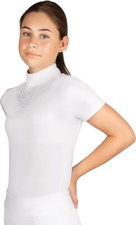 Produktbild Hy Roka Regal Bluse Springreiten (140)