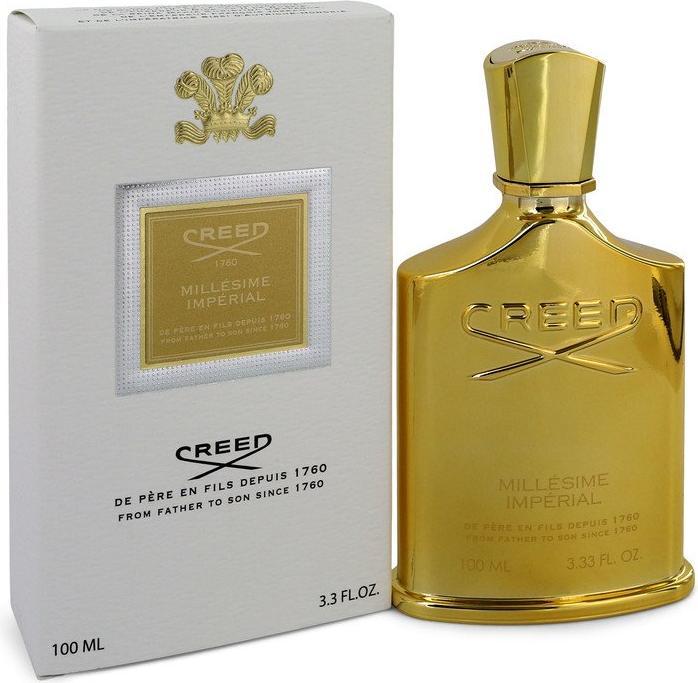 Actual product image Creed Millesime Imperial (Eau de parfum, 100 ml)