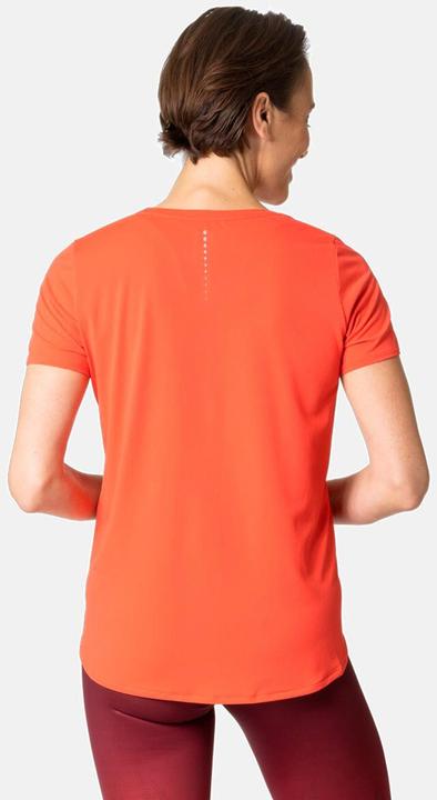 Produktbild Odlo T-shirt crew neck s/s ZEROWEIGHT CHILL-T (M)