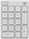 Produktbild Microsoft Number Pad (Nummernblock, Kabellos)