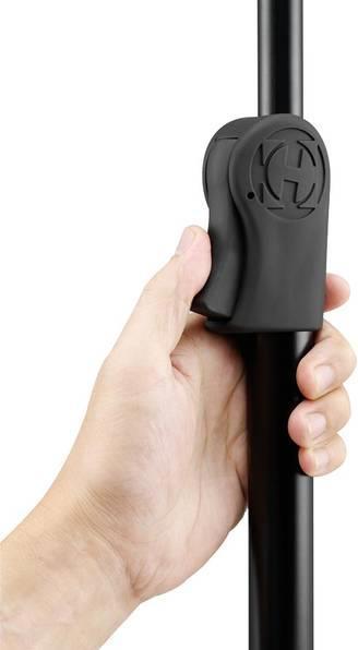 Actual product image Hercules Stands DS580B (Cello)