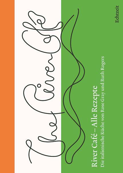 Immagine prodotto River Café – Alle Rezepte (Tedesco, Ruth Rogers, Grigio Rosa, 2020)