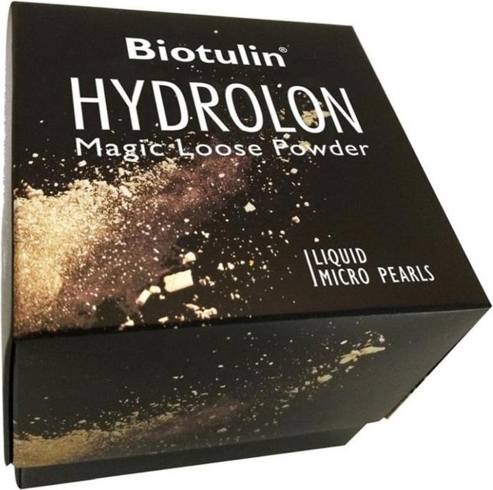 Immagine prodotto Biotulin Idrolone Polvere sciolta (Trasparente)