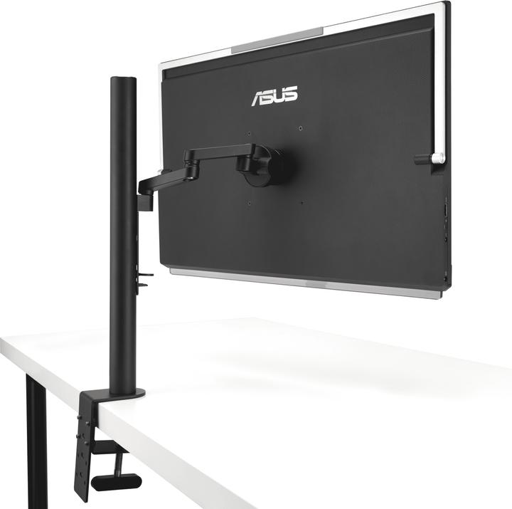 Actual product image ASUS ZenScreen MB249C (1920 x 1080 pixels, 23.80")