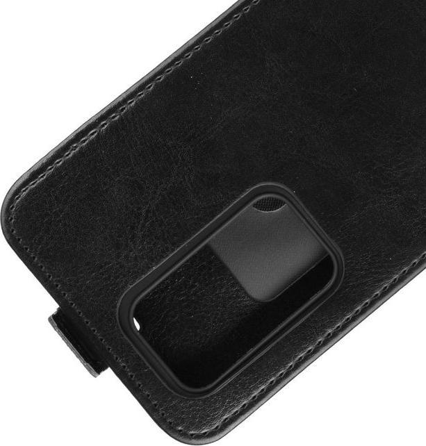Image du produit MU Classic Housse en cuir Flipcase (Huawei P40 Pro)