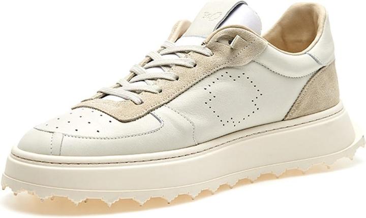 Image du produit BePositive Cuprace Basket - Cuir + Suede (42)