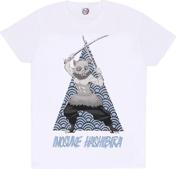 Produktbild Demon Slayer TShirt (M)