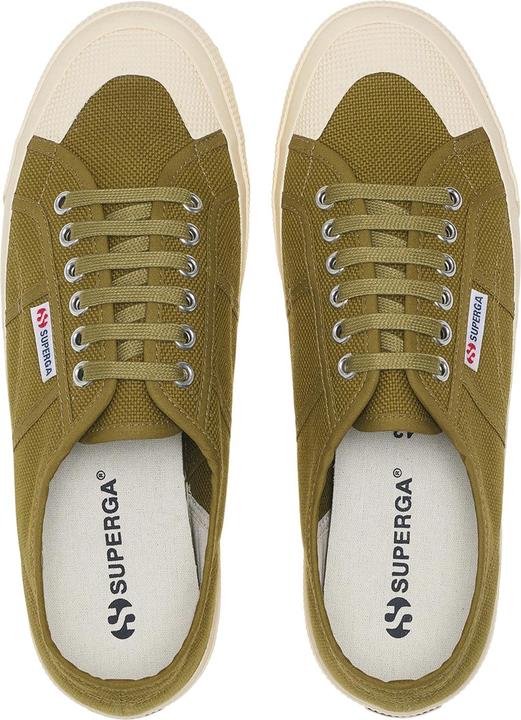 Produktbild Superga Sneaker 2390 Military (42)