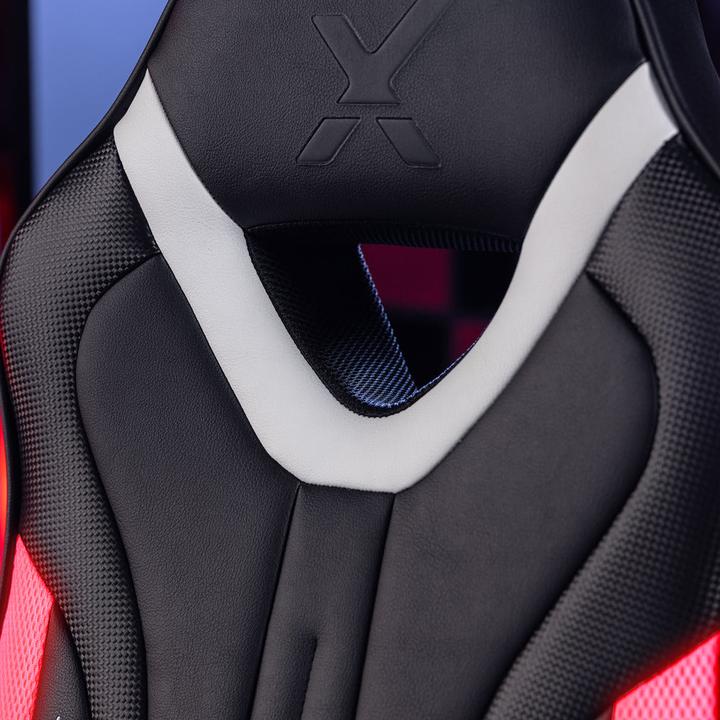 Image du produit X Rocker Fury 2.1 RGB