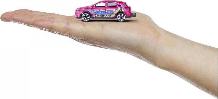 Actual product image Majorette Limited Edition 11, 5 Pieces Giftpack