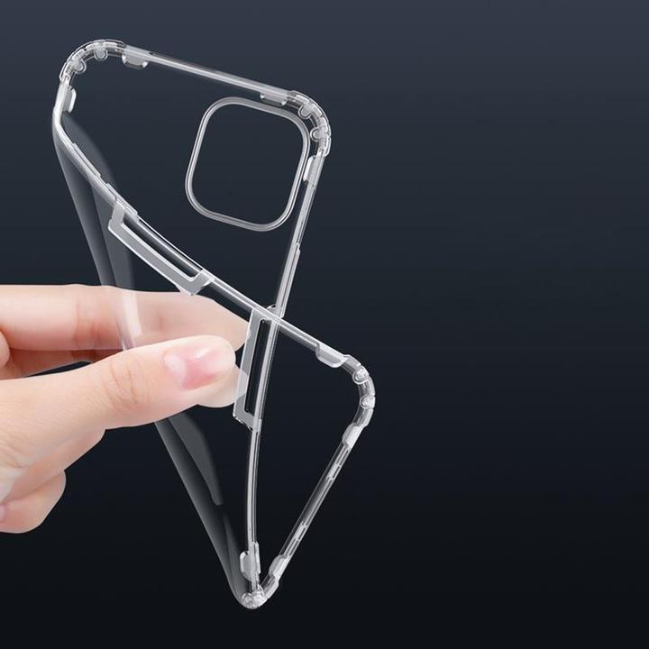 Produktbild Nillkin Nature Soft Series (Apple iPhone 12 Pro Max)