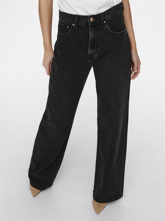 Actual product image Only ONLHope Life HW High Waist Jeans (26)