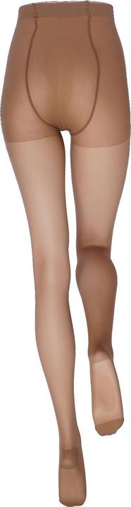 Actual product image Levee Comfort 20 tights, colour 238 skin, size 47-49 (20 DEN, 47 - 49)