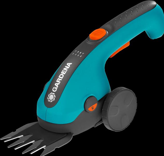Produktbild Gardena ClassicCut Li (Akkuheckenschere)