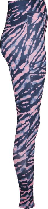 Produktbild Urban Classics Ladies High Waist Tie Dye Leggings (M)