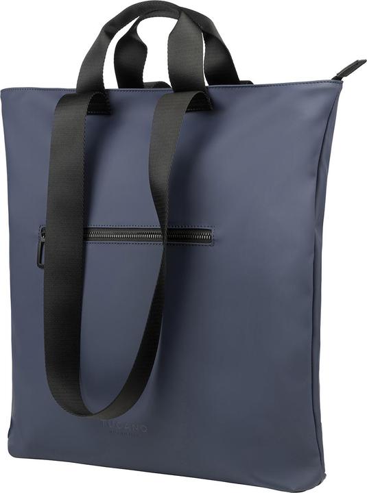 Immagine prodotto Tucano Borsa per notebook Player 15.6", nera (14")