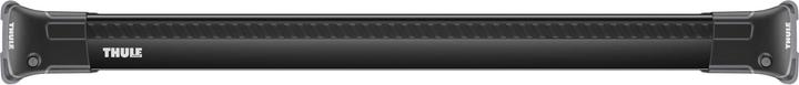 Actual product image Thule WingBar Edge