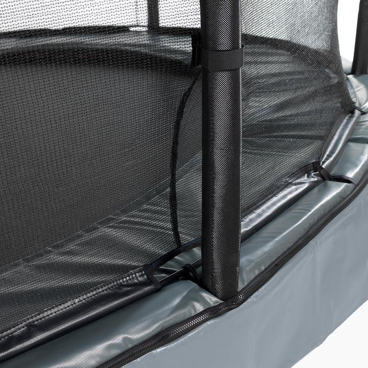 Actual product image Exit Elegant Inground Prem Rect+ Deluxe (91298 cm)