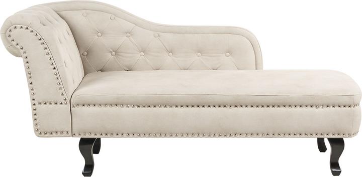 Actual product image Beliani Nimes (Corner sofa)