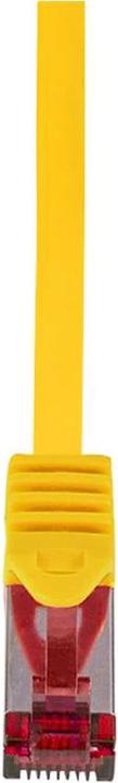 Actual product image LogiLink Network cable (S/FTP, CAT6, 10 m)