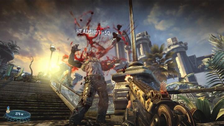 Immagine prodotto EA Games PS3 Bulletstorm (PS3, DE)