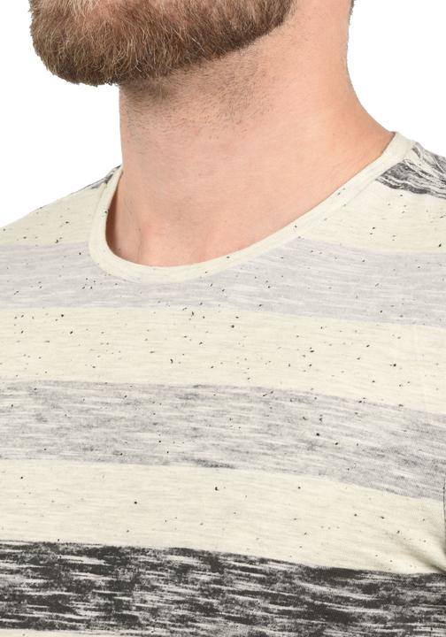 Immagine prodotto Blend Efkin Maglietta A Maniche Corte T-Shirt Con Stampa Da Uomo Con Girocollo (3XL)