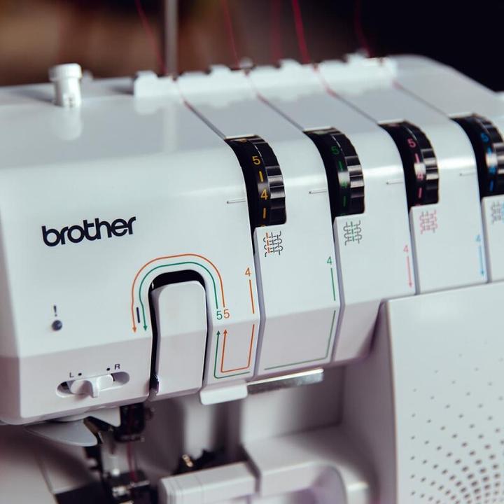 Actual product image Brother Airflow 3000