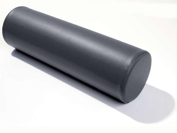 Produktbild Kübler Sport Rolle - Lagerungshilfe, Anthrazit, 15 cm, 60 cm