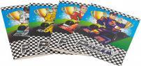 Immagine prodotto Folat Inviti Formula 1, 8st. (8 pz.)