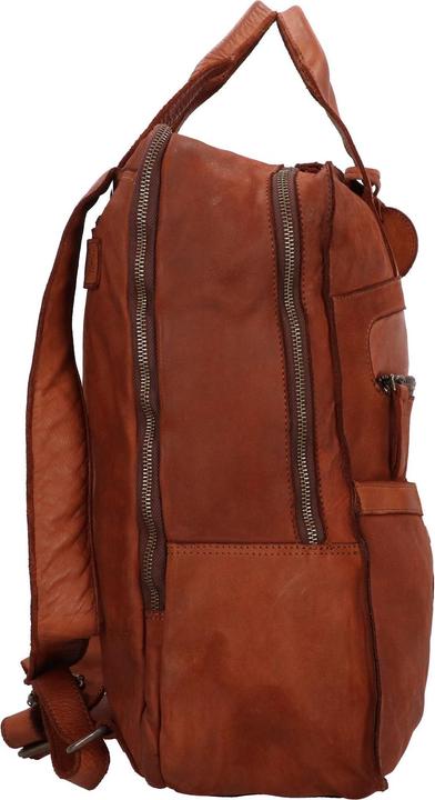 Image du produit Harbour 2nd Cool Casual Jonas Sac à dos en cuir 42,5 cm pour ordinateur portable (17 l)