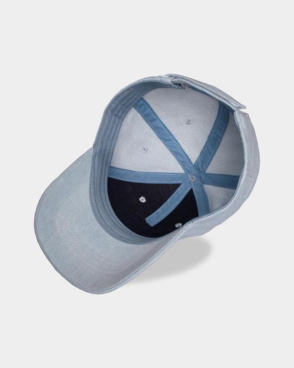 Produktbild Difuzed Yu-Gi-Oh! casquette baseball Blue-Eyes Toon Dragon (One Size)