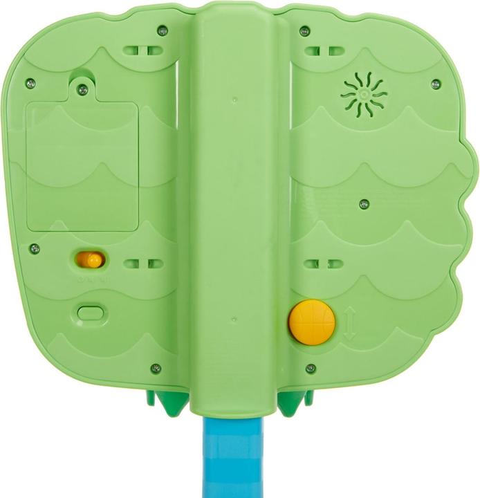 Produktbild Naipo 3w1 Chodzik i stół aktywności PL - 640957PO
