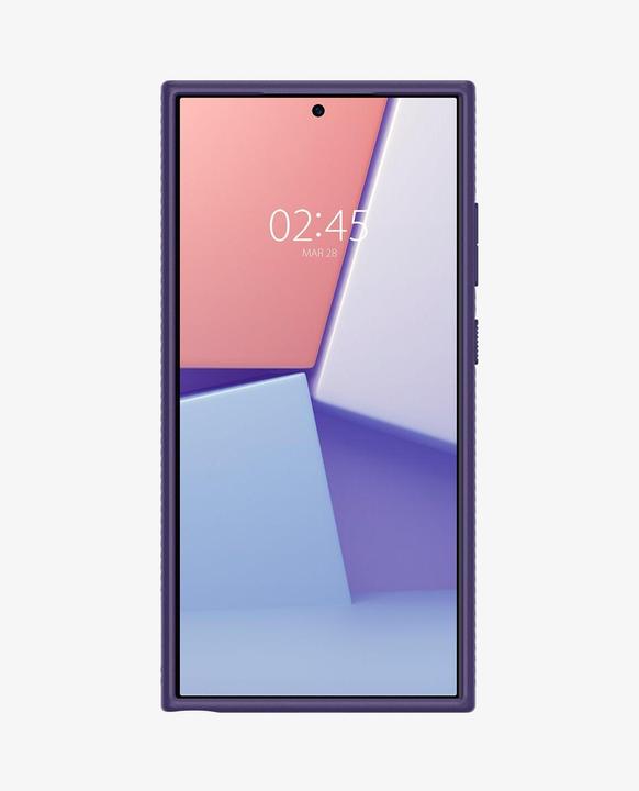 Produktbild Spigen Liquid Air (Samsung Galaxy S24 Ultra)