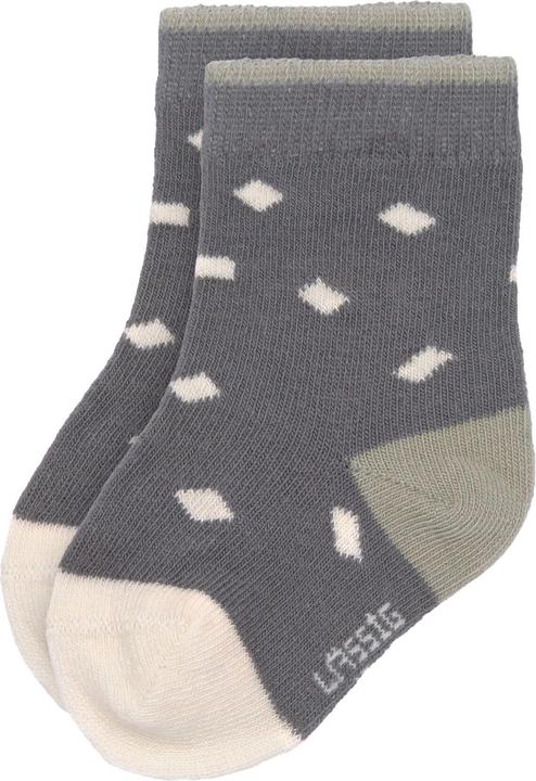 Actual product image Lässig Baby Socks (pack of 3, 12 - 14)