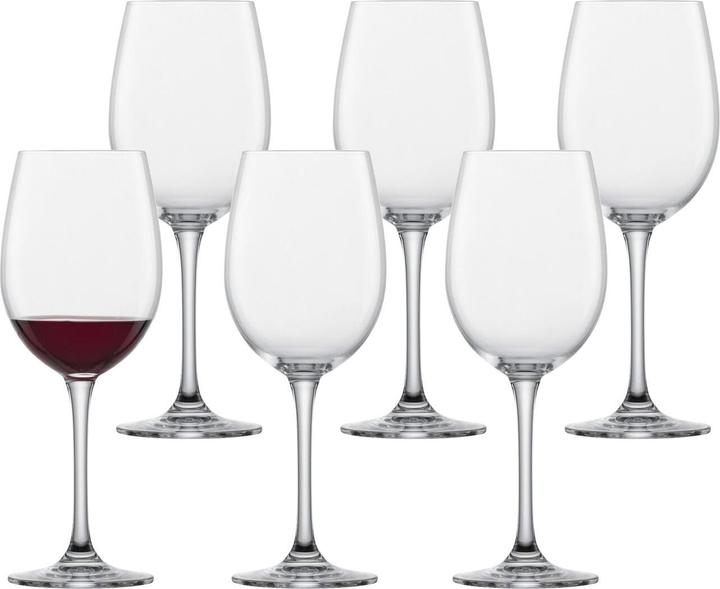 Actual product image Schott Zwiesel Classico (54.50 cl, 1 Glasses, Red wine glasses)