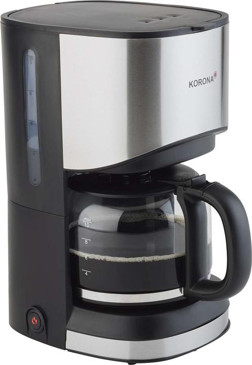 Productafbeelding Korona Koffiezetapparaat (EU-stekker)