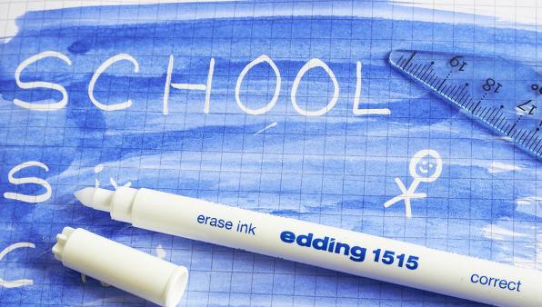 Image du produit Edding Tintenkiller F 1515 48 Stück