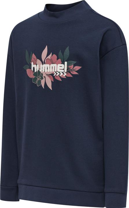 Actual product image hummel Esther Sweatshirt (128)